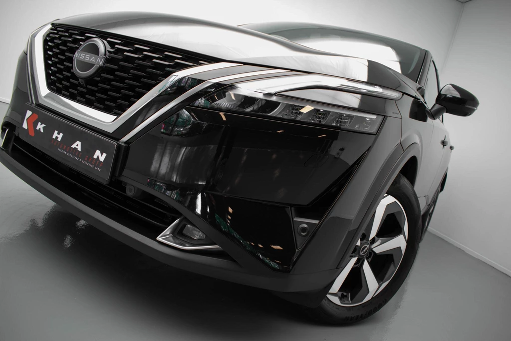 Nissan QASHQAI – foto 3