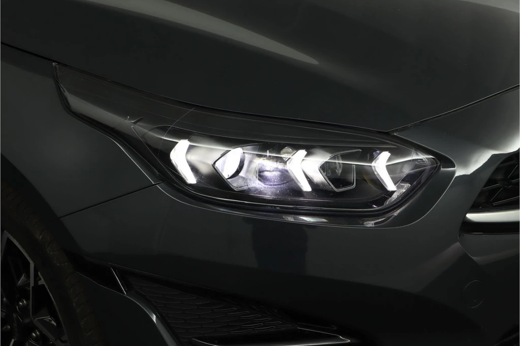 Kia Ceed Sportswagon – foto 64
