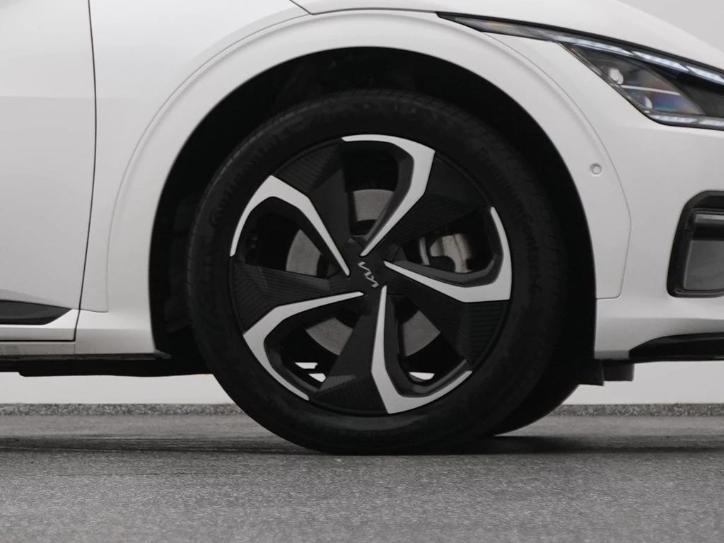 Kia EV6 – foto 42