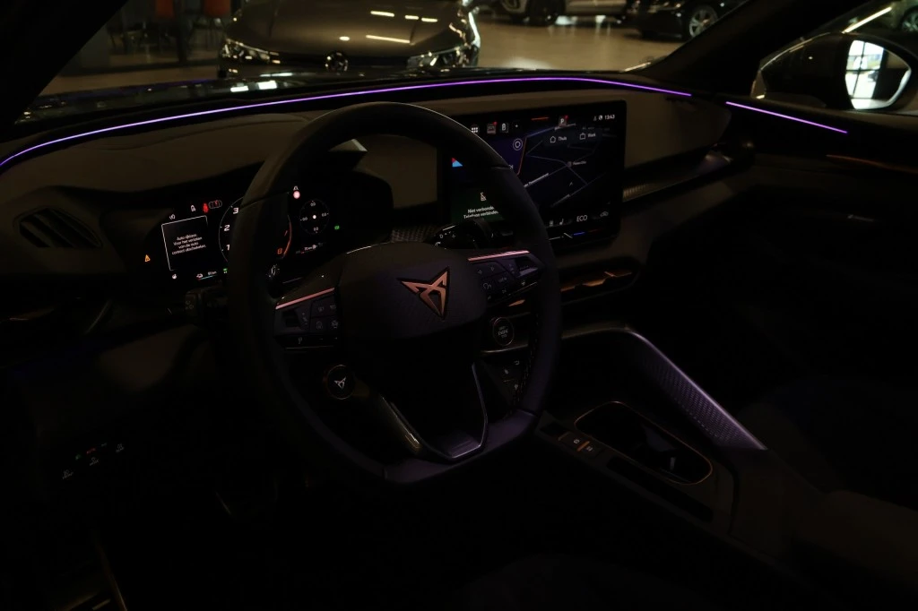 CUPRA Terramar – foto 74