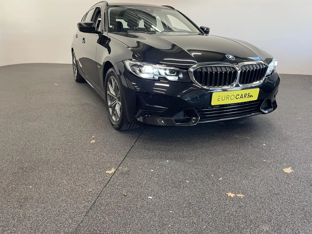 BMW 3 Serie – foto 6