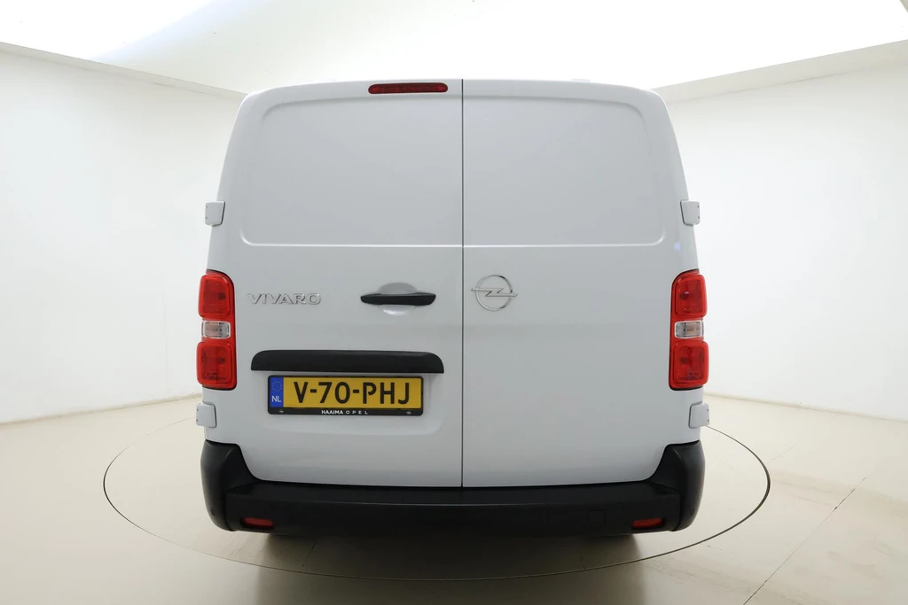 Opel Vivaro – foto 4