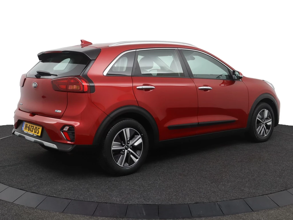 Kia Niro – foto 8