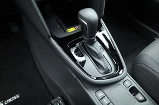 Toyota Yaris Cross – thumbnail 12
