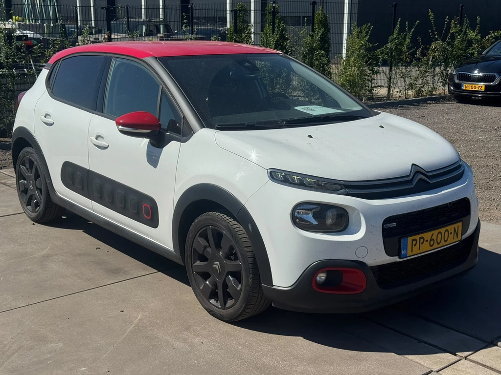 Citroën C3 – foto 4