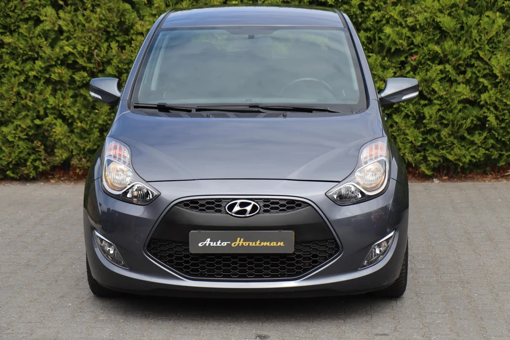 Hyundai ix20 – foto 17