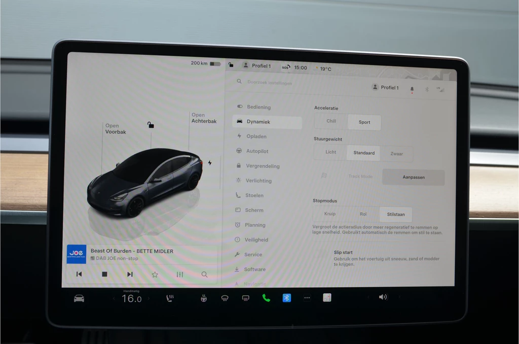 Tesla Model 3 – foto 21