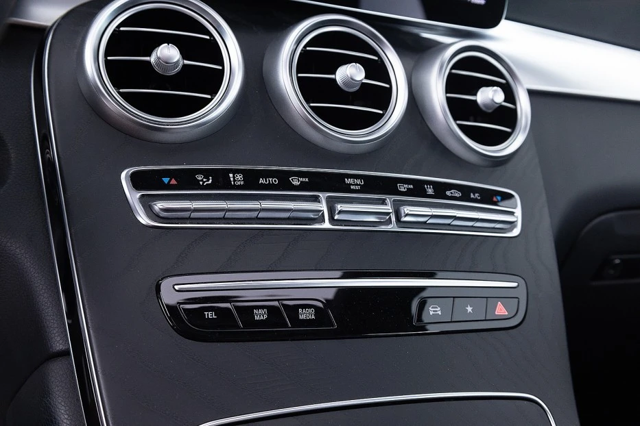 Mercedes-Benz GLC – foto 20
