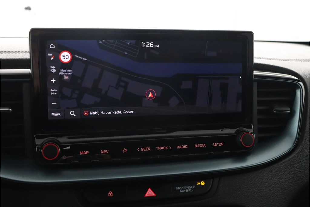 Kia Ceed – foto 53