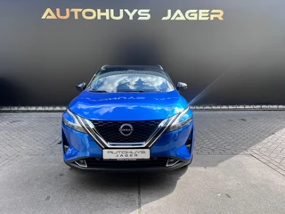 Nissan QASHQAI – thumbnail 8