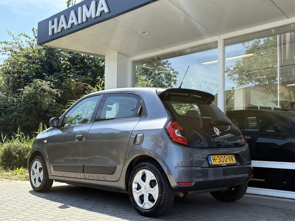 Renault Twingo – foto 2