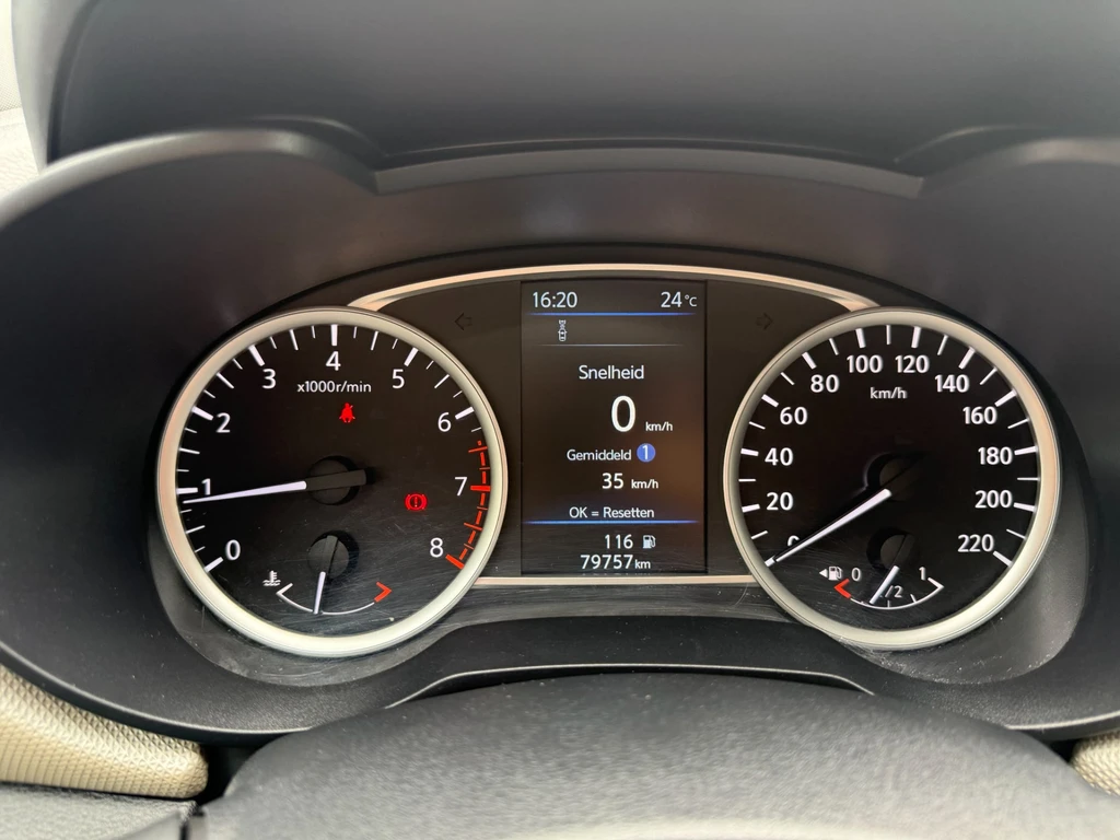 Nissan Micra – foto 41