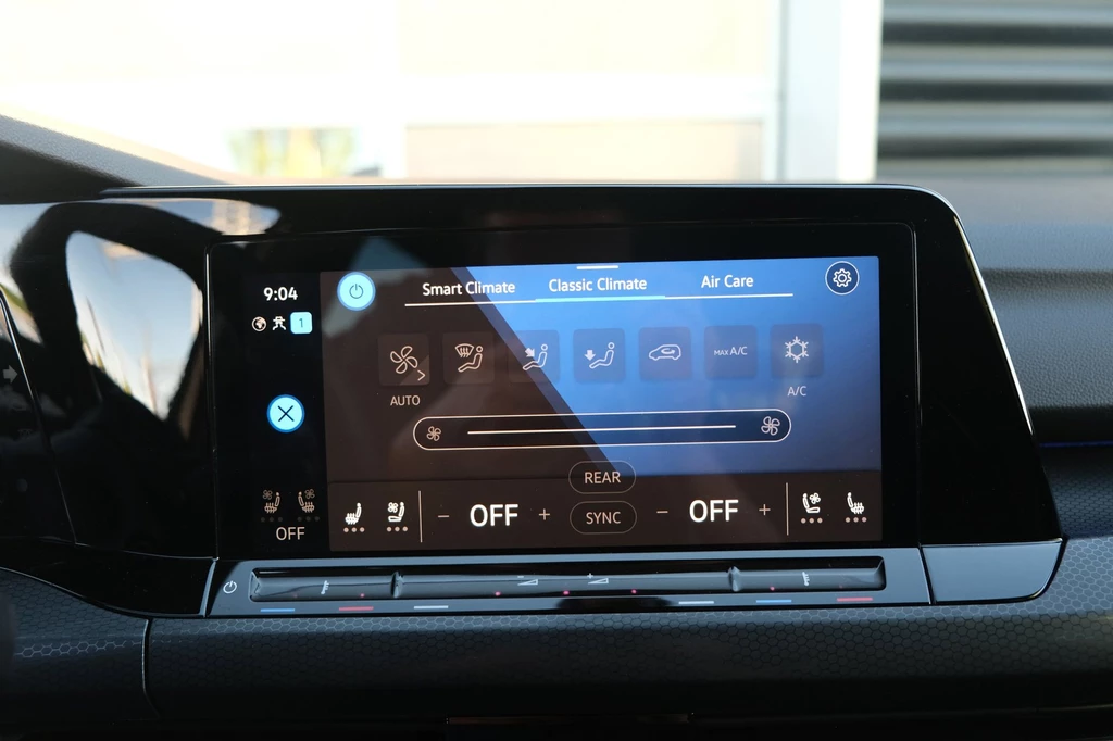 Volkswagen Golf – foto 28