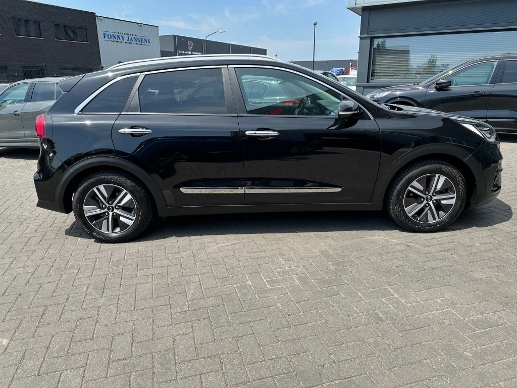 Kia Niro – foto 5