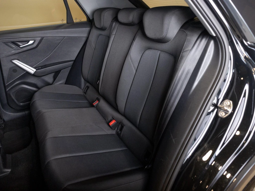 Audi Q2 – foto 10