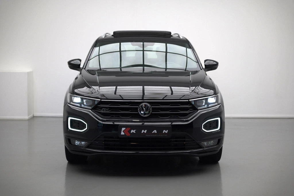 Volkswagen T-Roc – foto 15