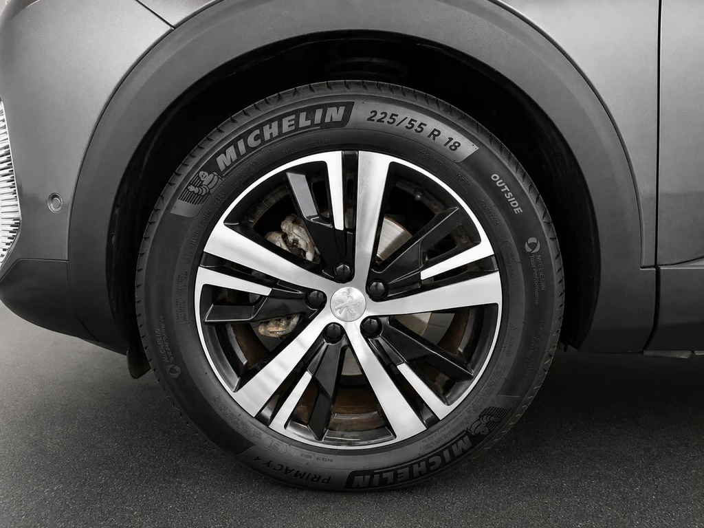 Peugeot 3008 – foto 39