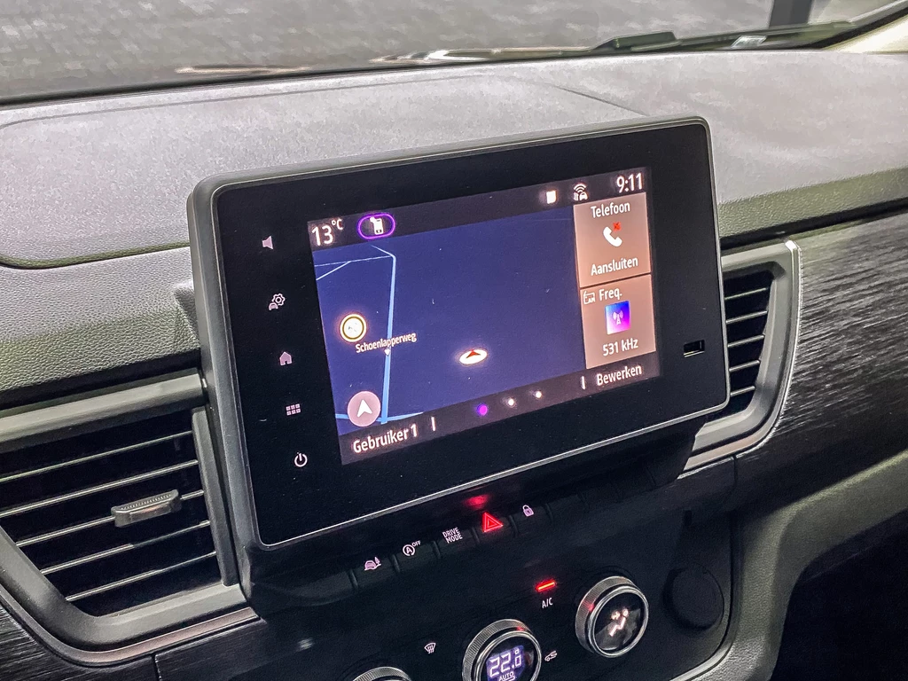 Renault Trafic – foto 24