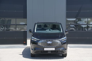 Ford E-Transit Custom – thumbnail 8