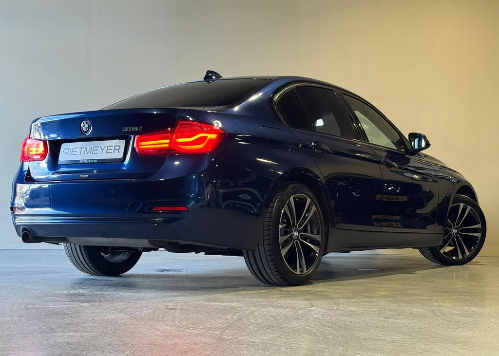 BMW 3 Serie – foto 6