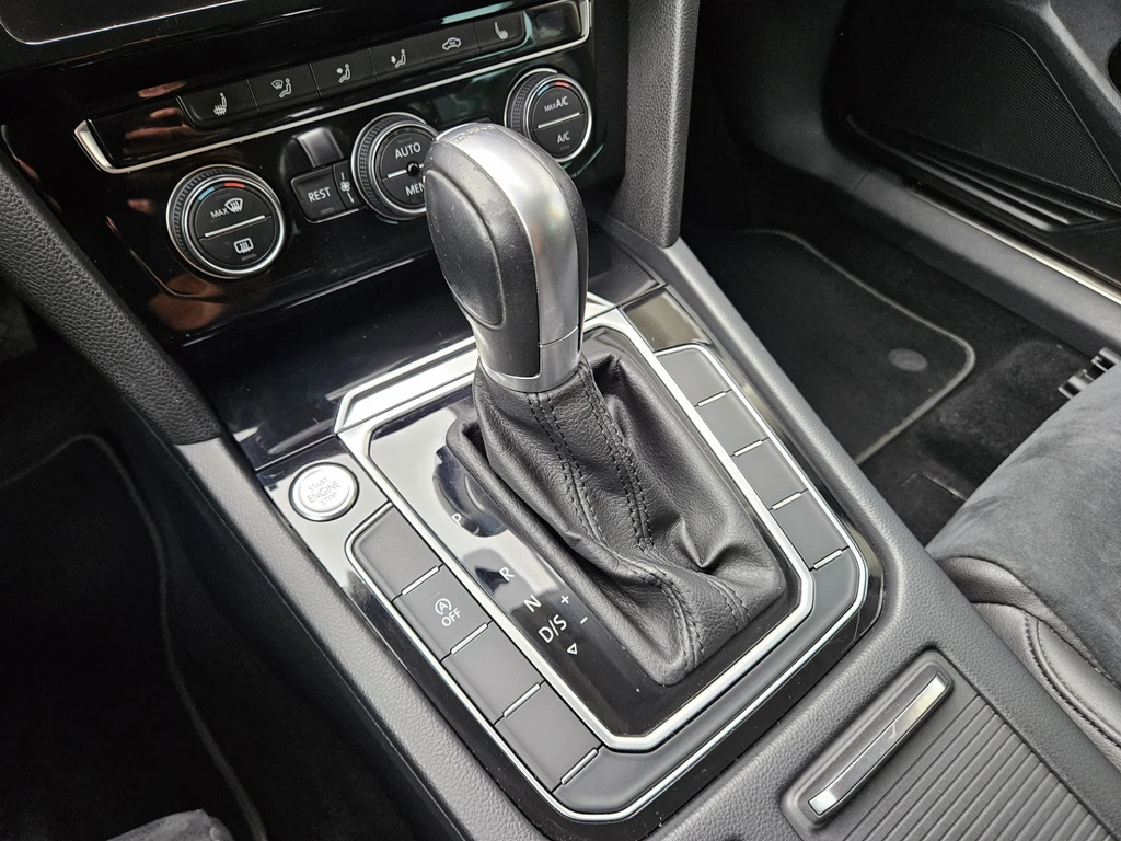 Volkswagen Passat – foto 26