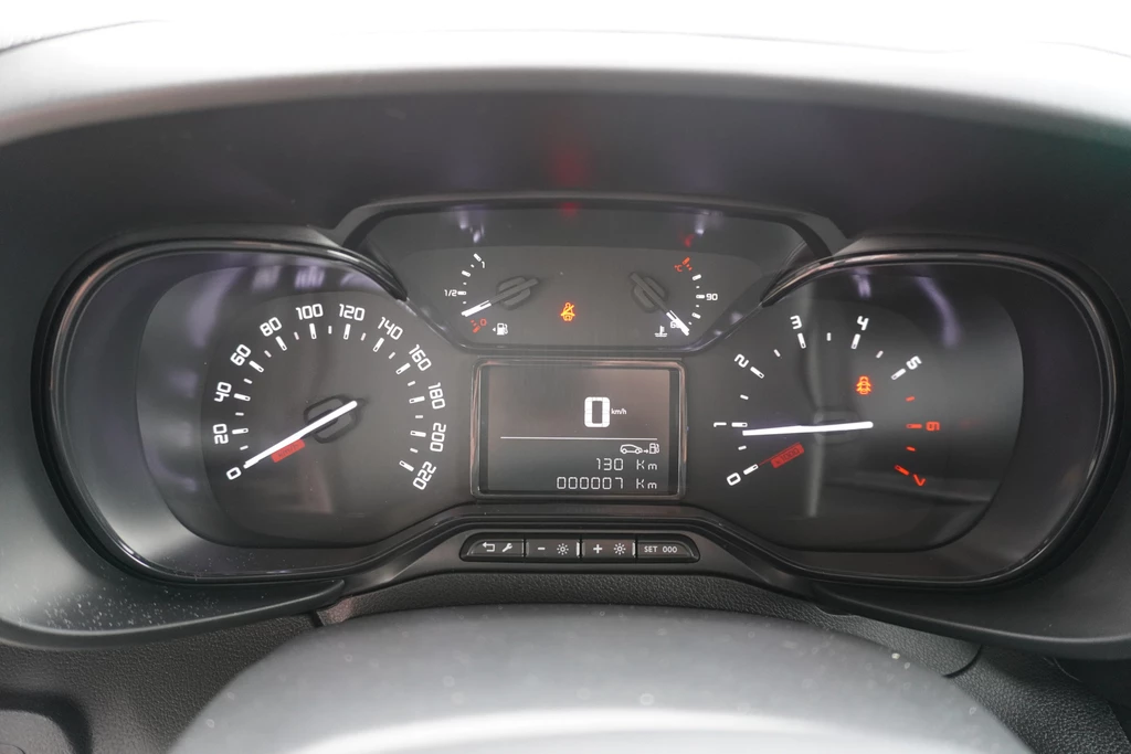 Citroën Berlingo – foto 16