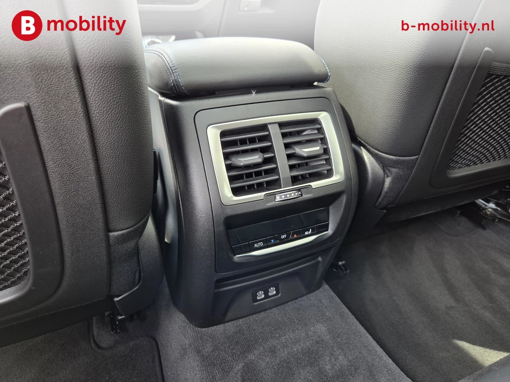 BMW iX3 – foto 15