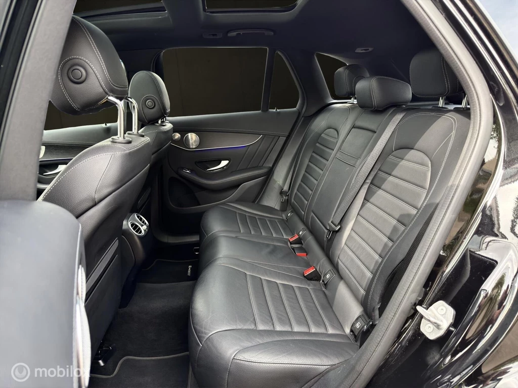 Mercedes-Benz GLC – foto 17