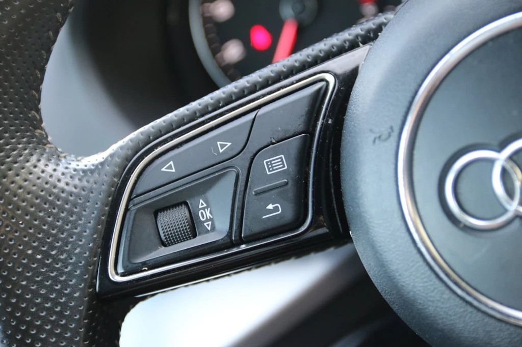 Audi Q2 – foto 14