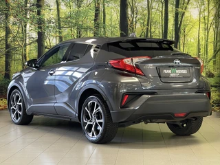 Toyota C-HR – thumbnail 2