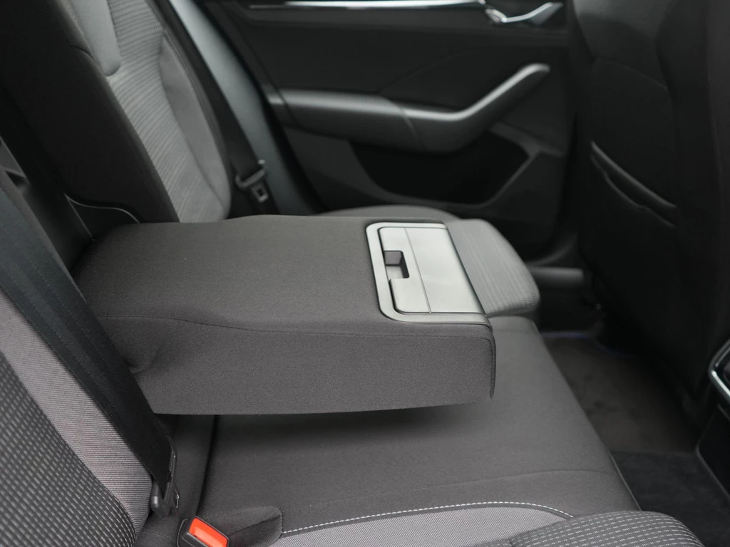 Škoda Octavia – foto 48