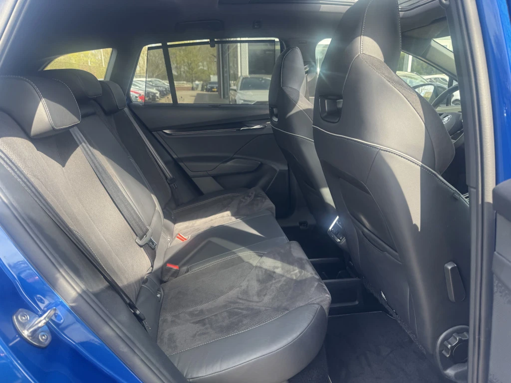 Škoda Enyaq iV – foto 9