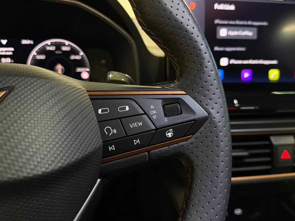 CUPRA Formentor – foto 14