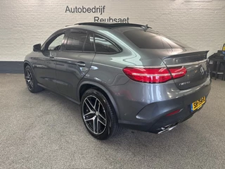 Mercedes-Benz GLE – thumbnail 3