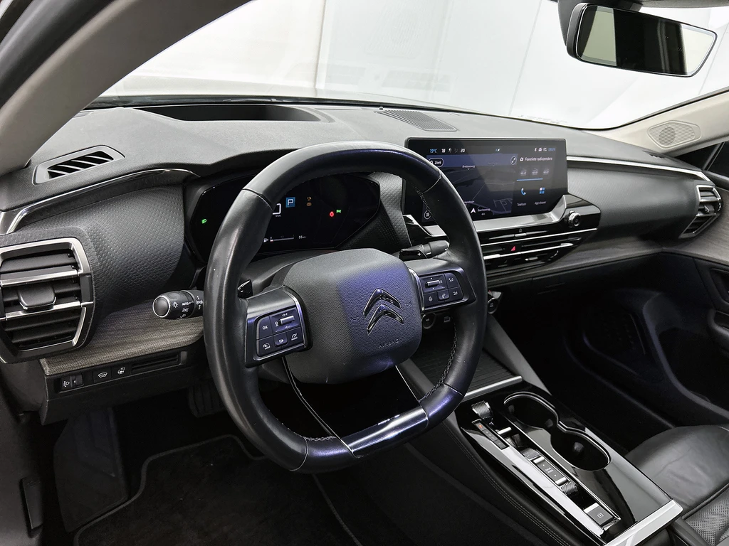 Citroën C5 X – foto 19