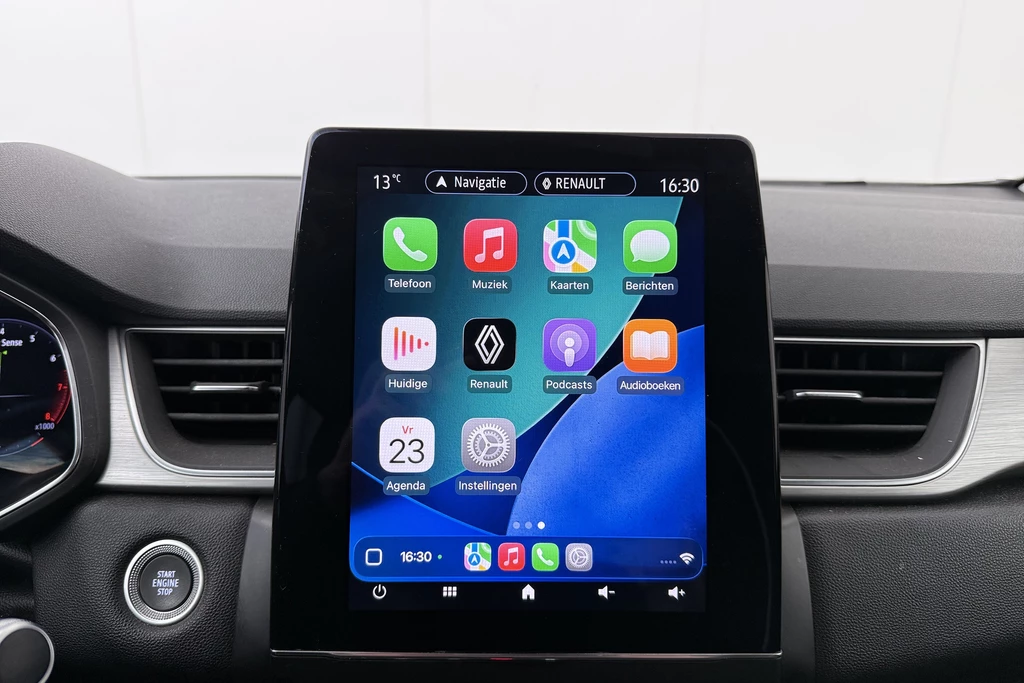 Renault Captur – foto 22