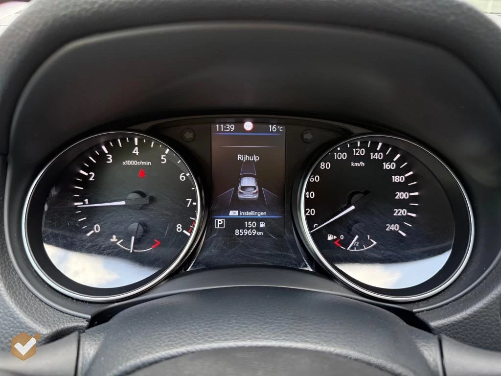 Nissan QASHQAI – foto 33