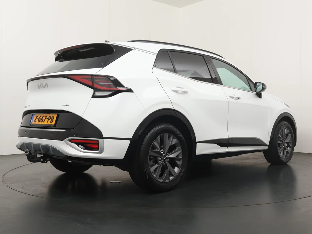 Kia Sportage – foto 9