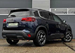 Citroën C5 Aircross – thumbnail 6