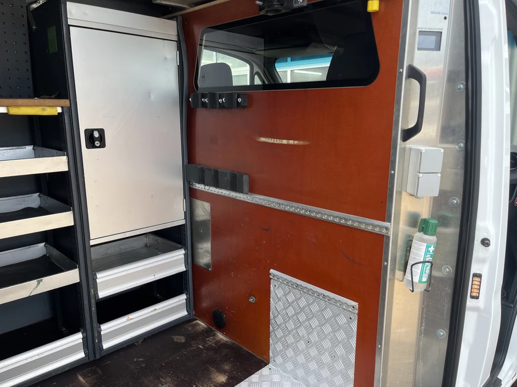 Mercedes-Benz Sprinter – foto 27