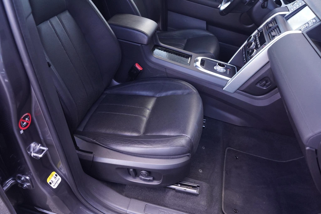 Land Rover Discovery Sport – foto 24