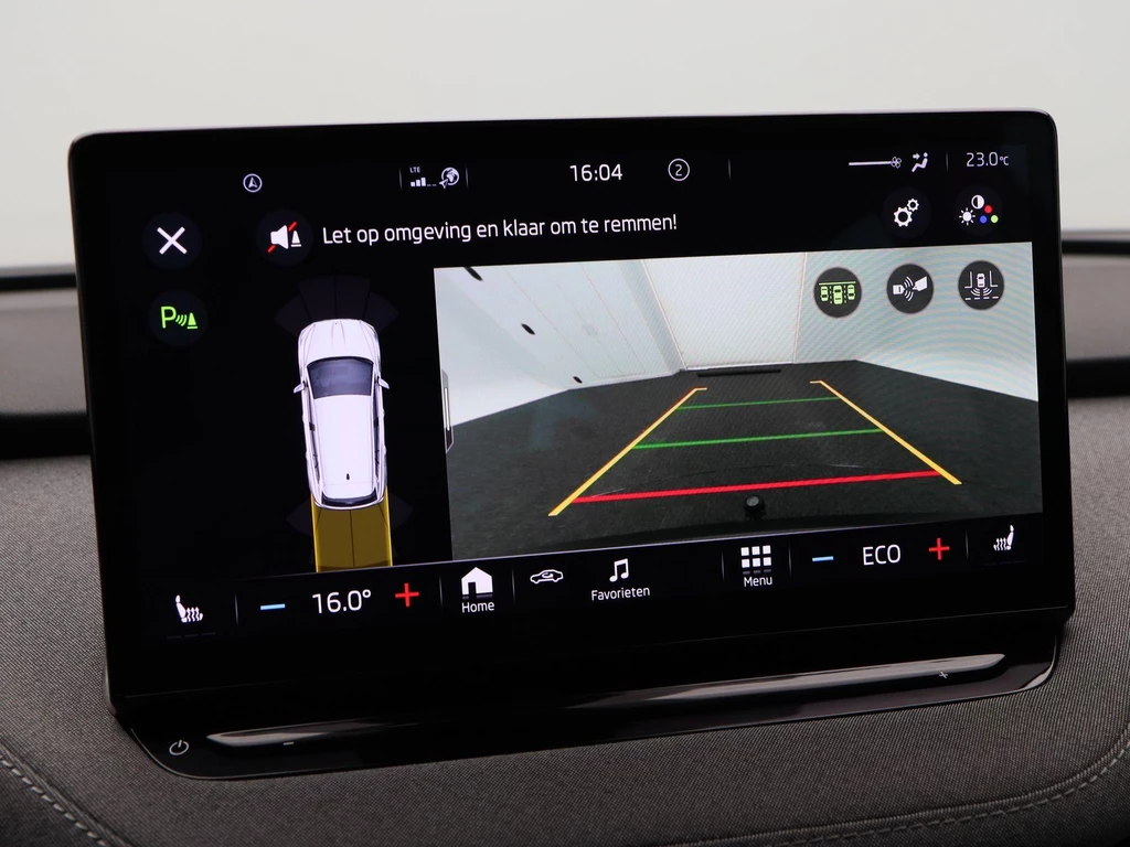 Škoda Enyaq iV – foto 27