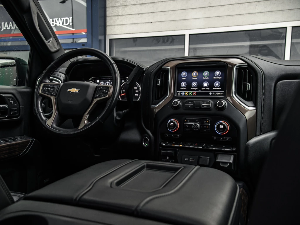 Chevrolet Silverado – foto 16