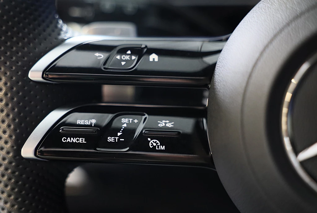 Mercedes-Benz E-Klasse – foto 35