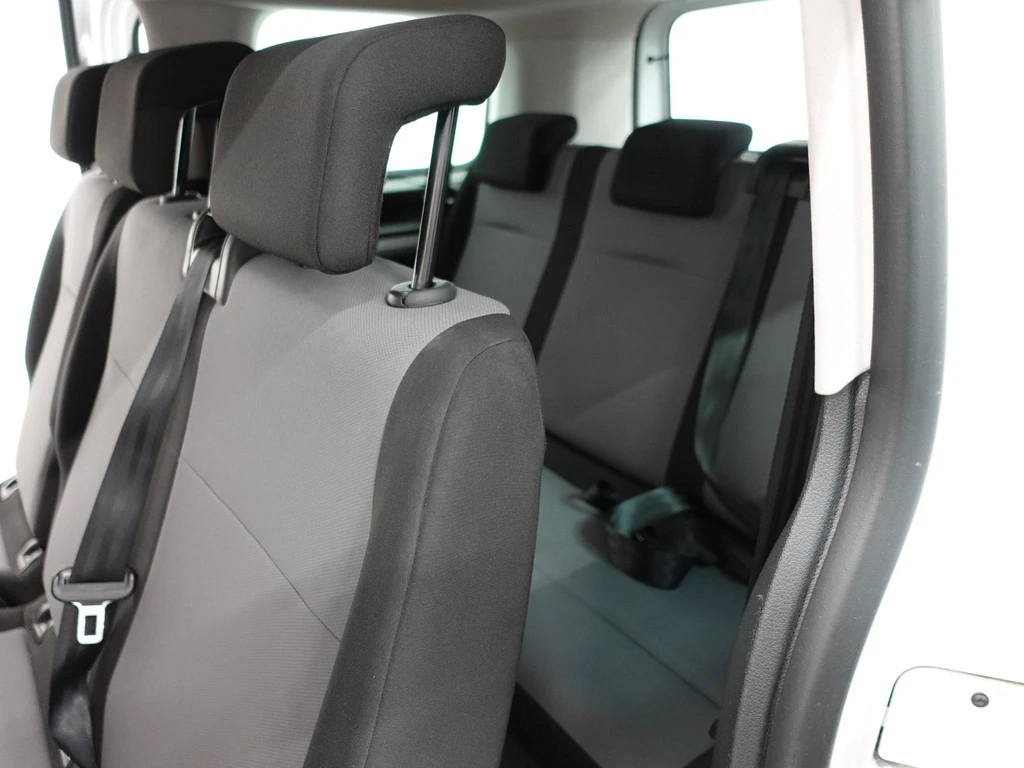 Opel Vivaro – foto 35
