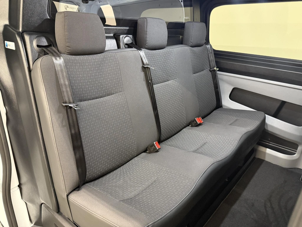 Ford Transit Custom – foto 14