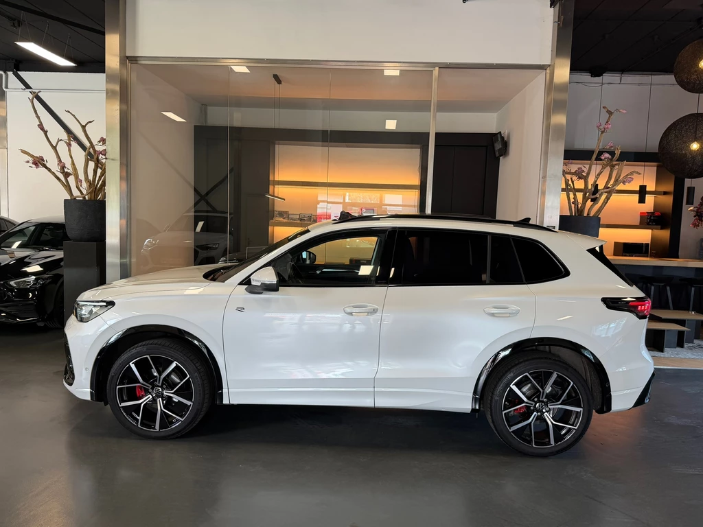 Volkswagen Tiguan – foto 6