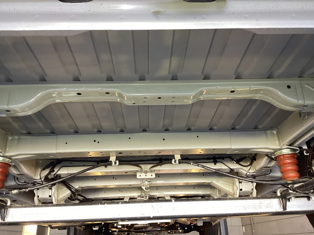 Opel Movano – foto 31