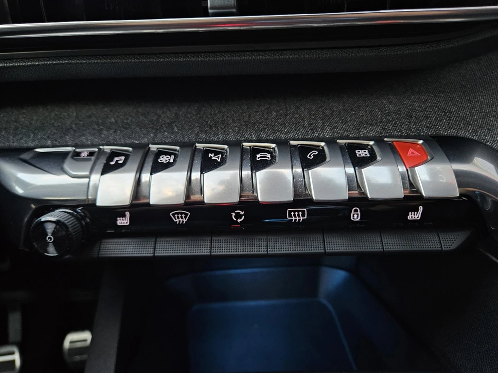 Peugeot 3008 – foto 36