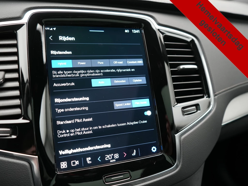 Volvo XC90 – foto 34